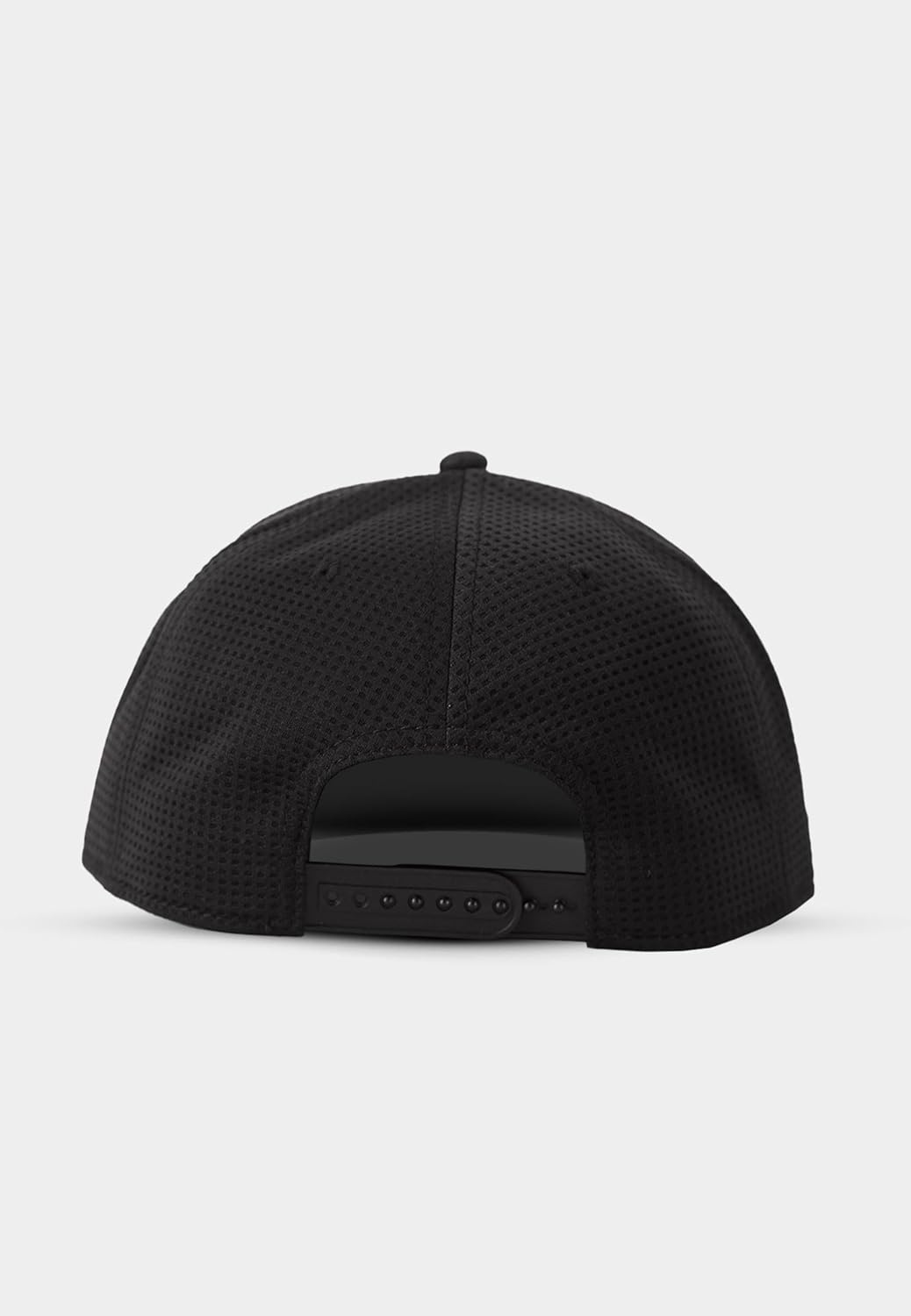 Marvel Herren Warner-Black Panther Novelty Cap, Einheitsgre