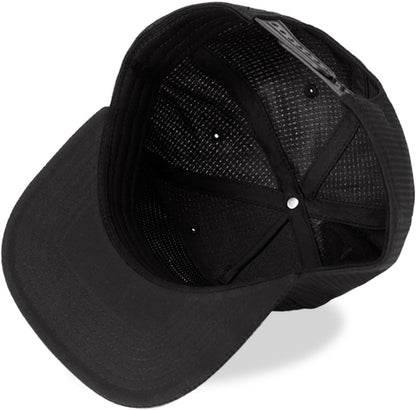 Marvel Herren Warner-Black Panther Novelty Cap, Einheitsgre