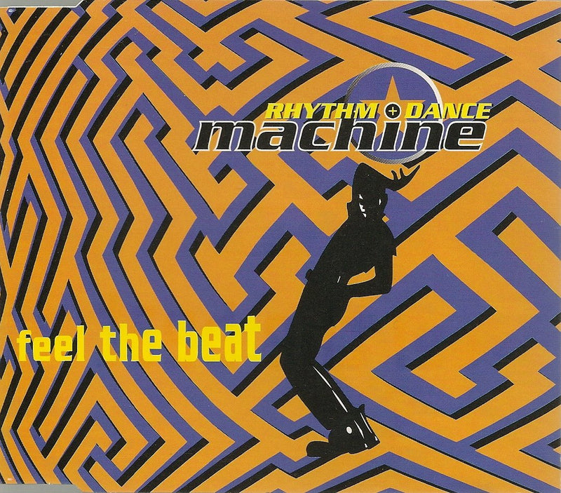 Feel the beat