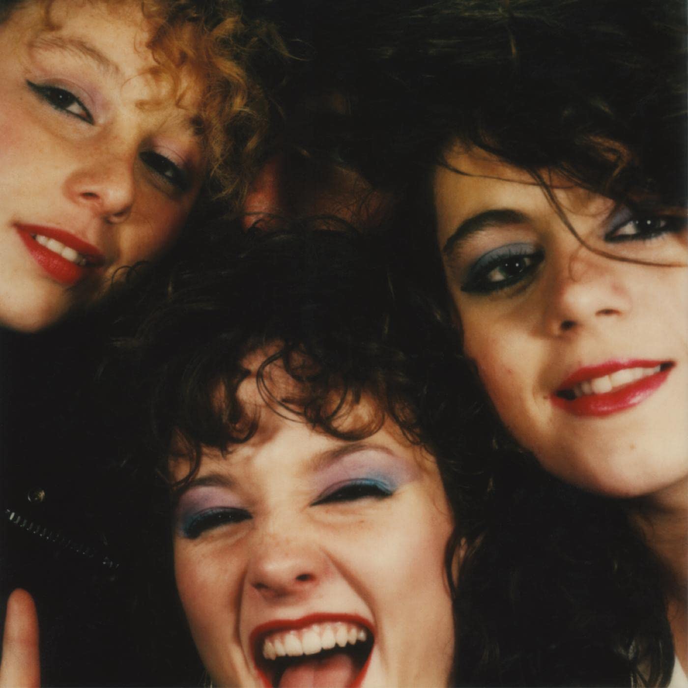 Fall Love Not in Line