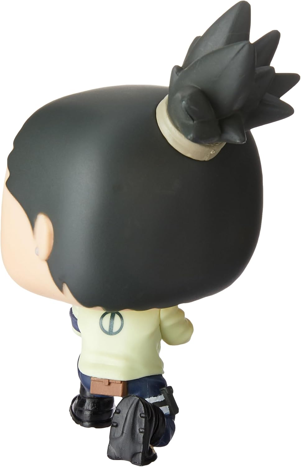 Pop Boruto Shikadai Vinyl Figure