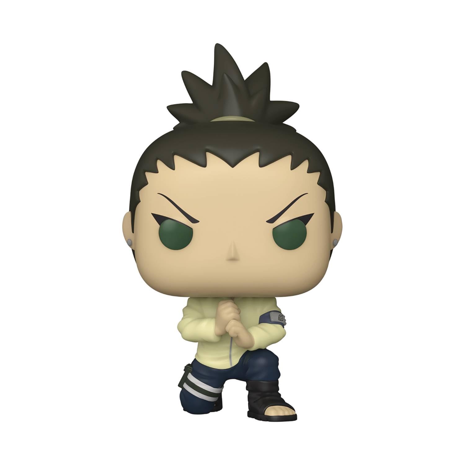 Pop Boruto Shikadai Vinyl Figure