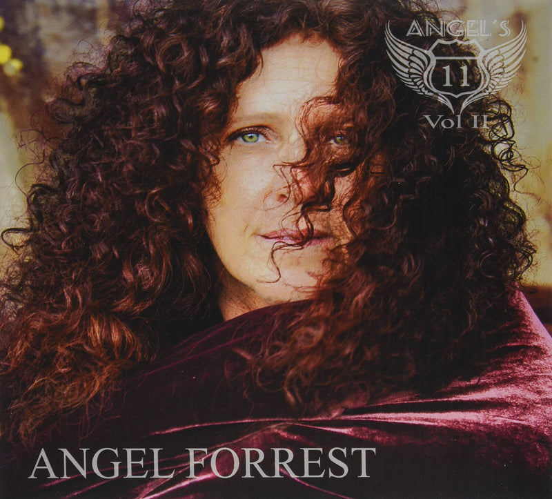 Angel's 11 Vol II