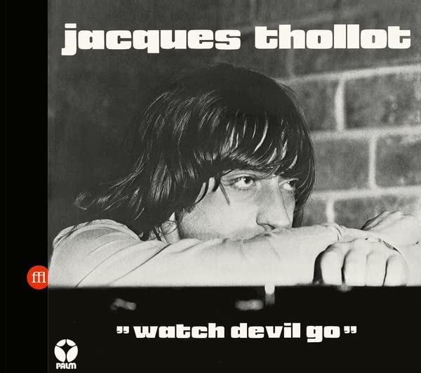 Watch Devil Go