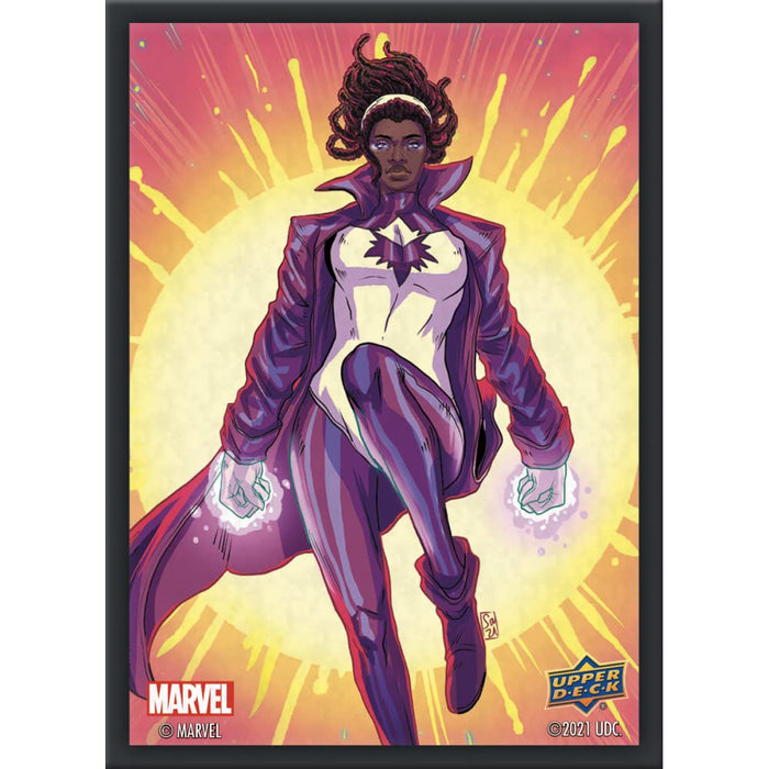 Spectrum / Monica Rambeau Marvel - Buste per carte