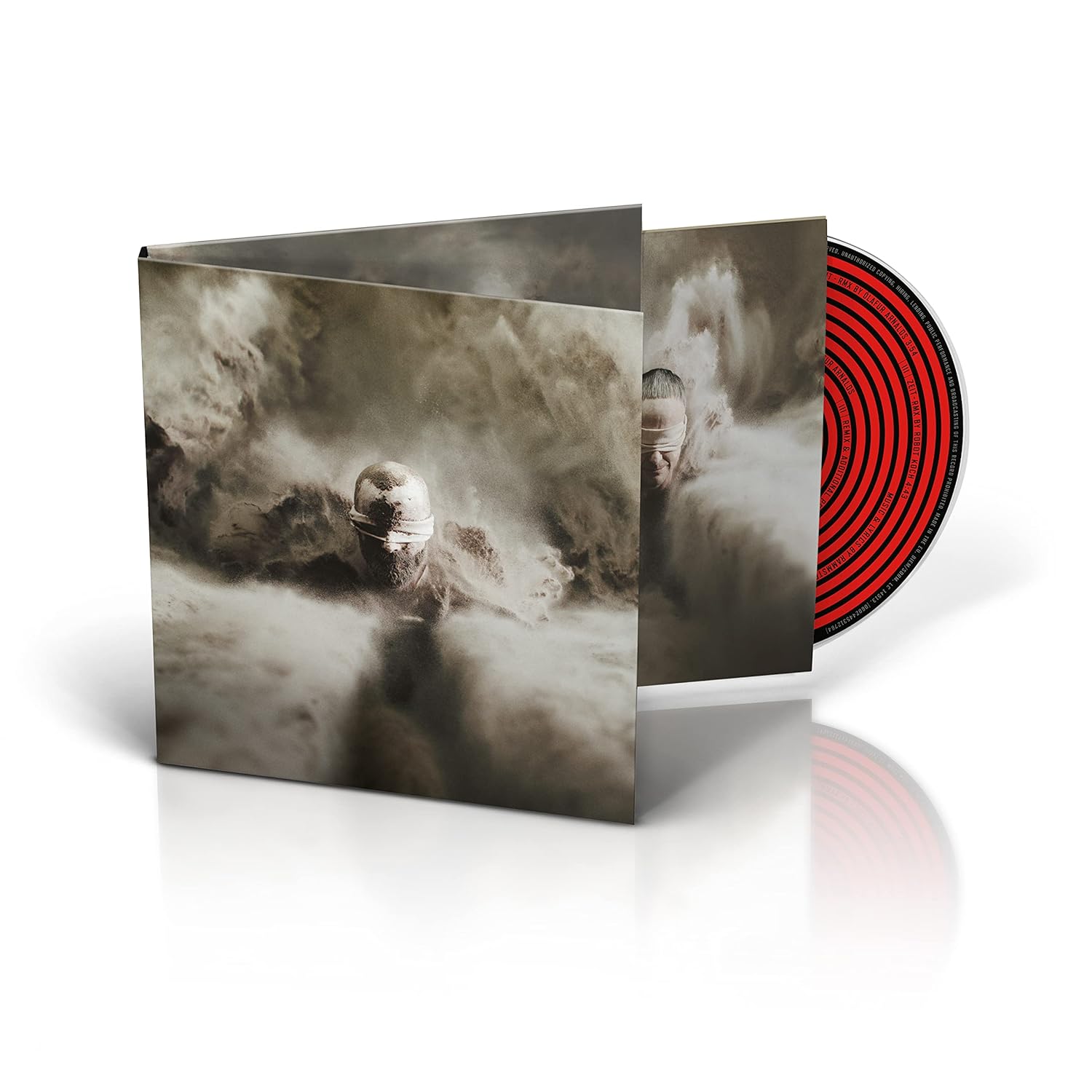 Zeit (CD Single