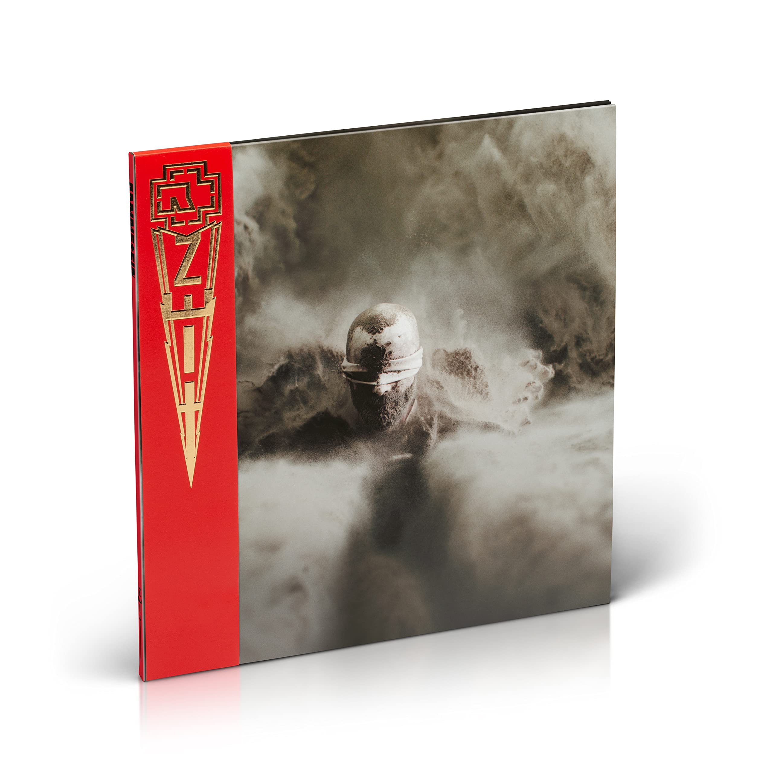 Zeit (CD Single