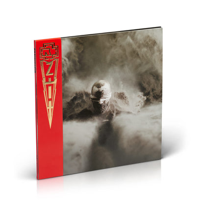 Zeit (CD Single