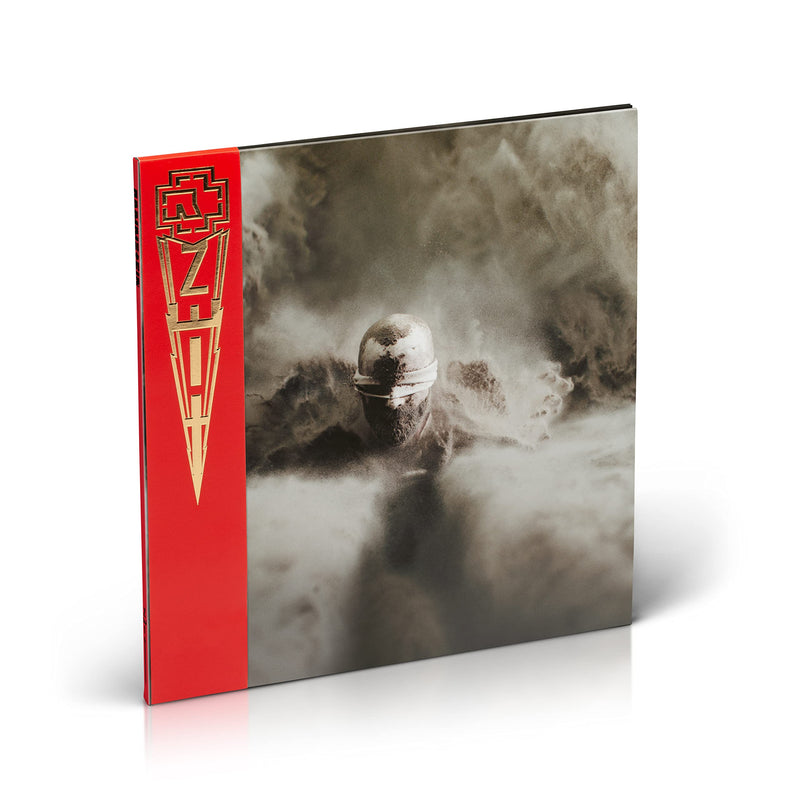 Zeit (CD Single