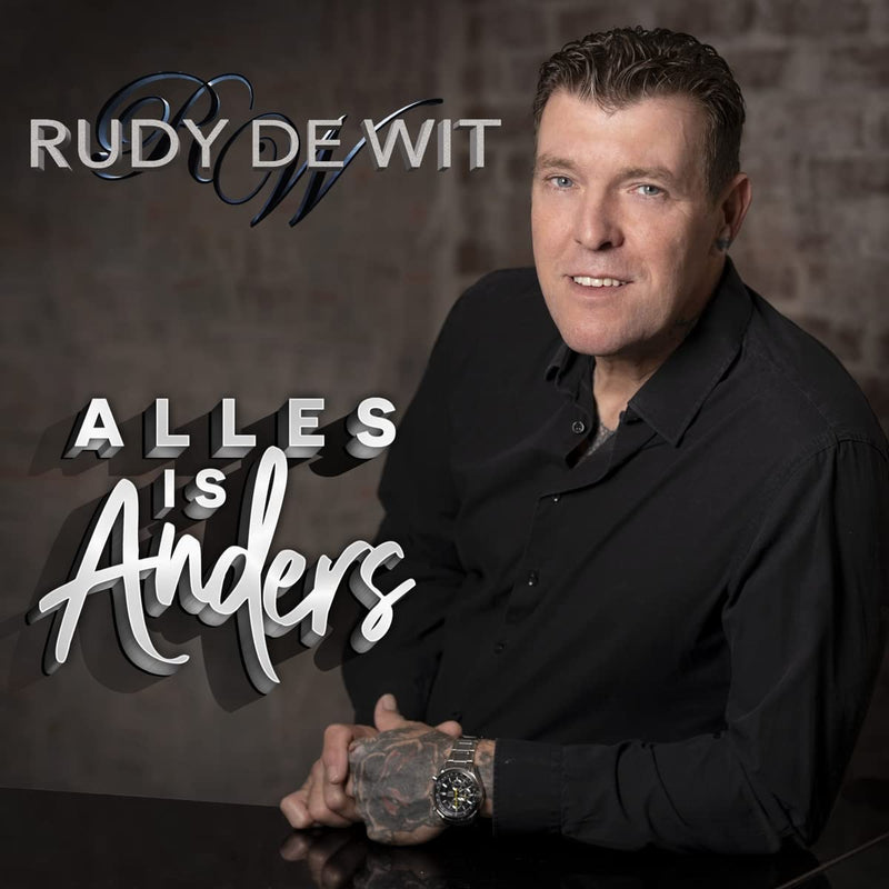 Alles Is Anders