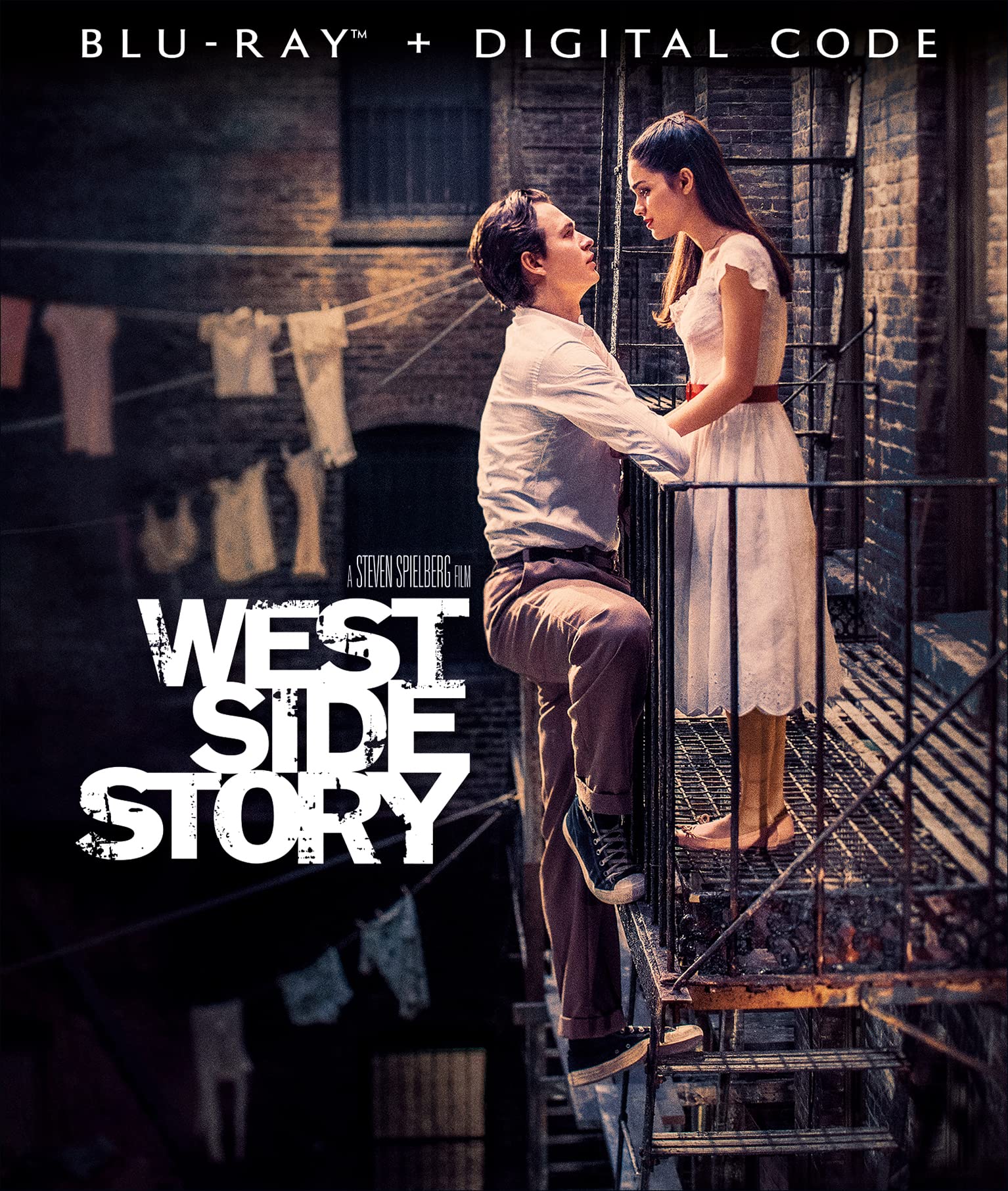 West Side Story (Feature