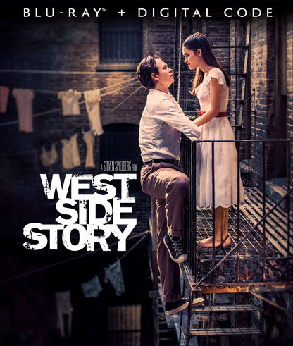 West Side Story (Feature