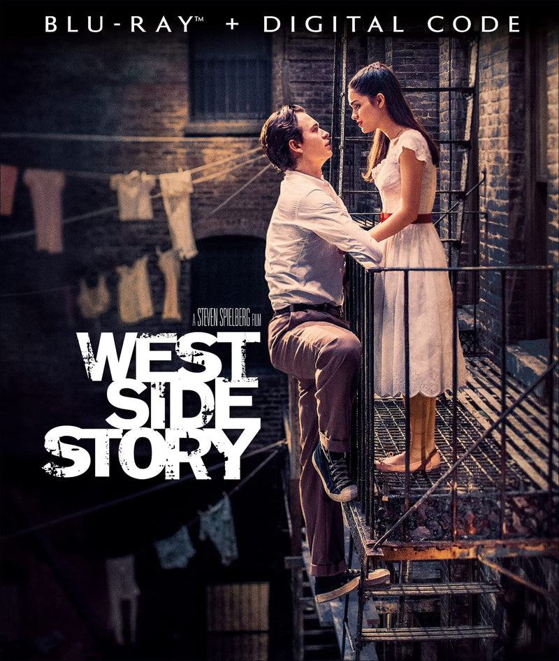 West Side Story (Feature