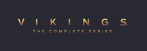 Vikings: The Complete Series
