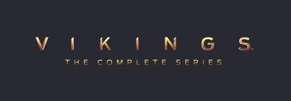 Vikings: The Complete Series