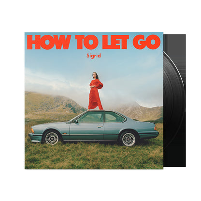 How to Let Go