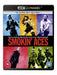 Smokin' Aces