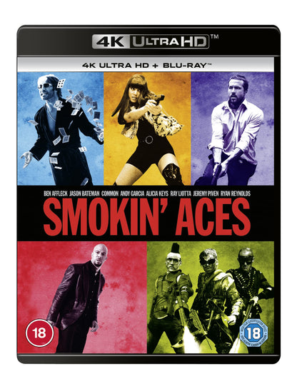 Smokin' Aces