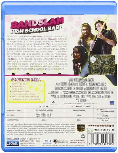 Bandslam