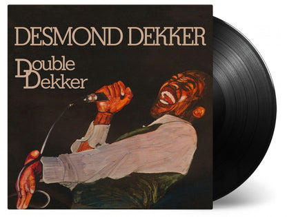 Double Dekker