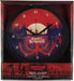 Stranger Things Alarm Clock (The Upside Down Graphic) 12cm Diameter in Presentation Box - Official Merchandise