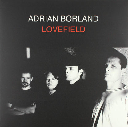 Lovefield