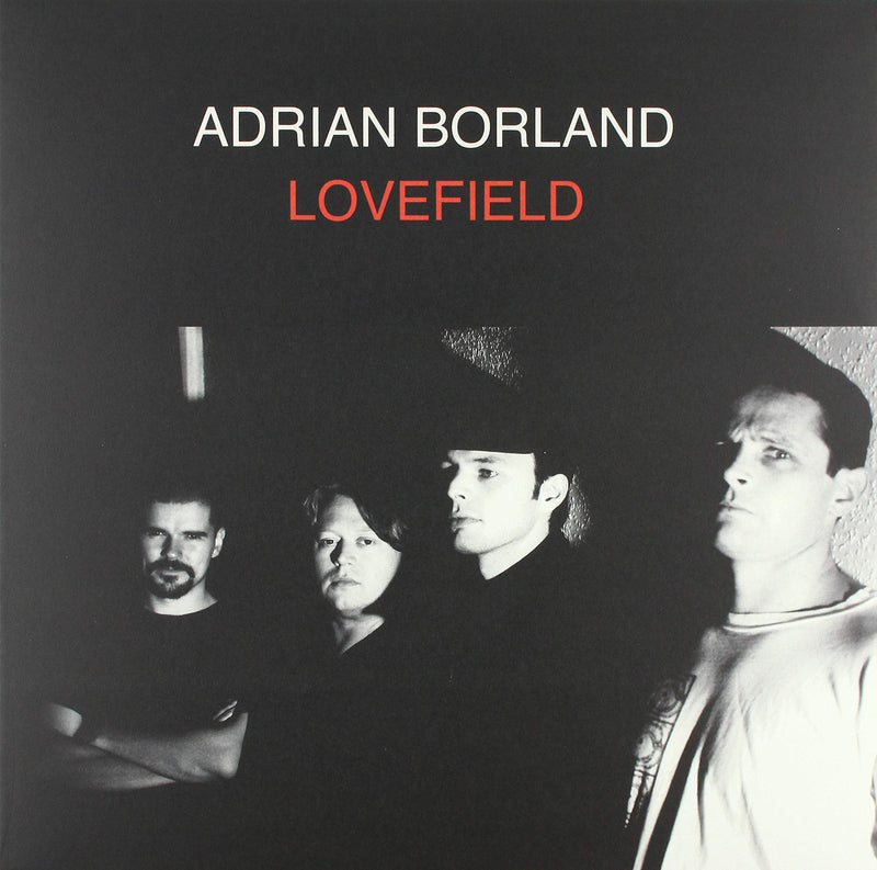 Lovefield
