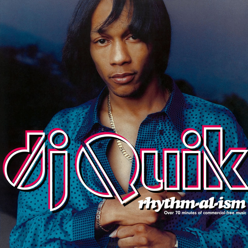 Rhythm-al-ism
