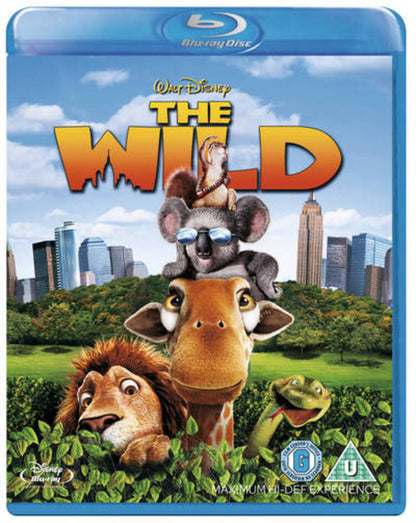 The Wild