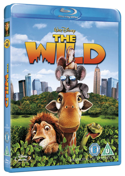 The Wild