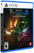 Monster Energy Supercross 5 - PlayStation 5