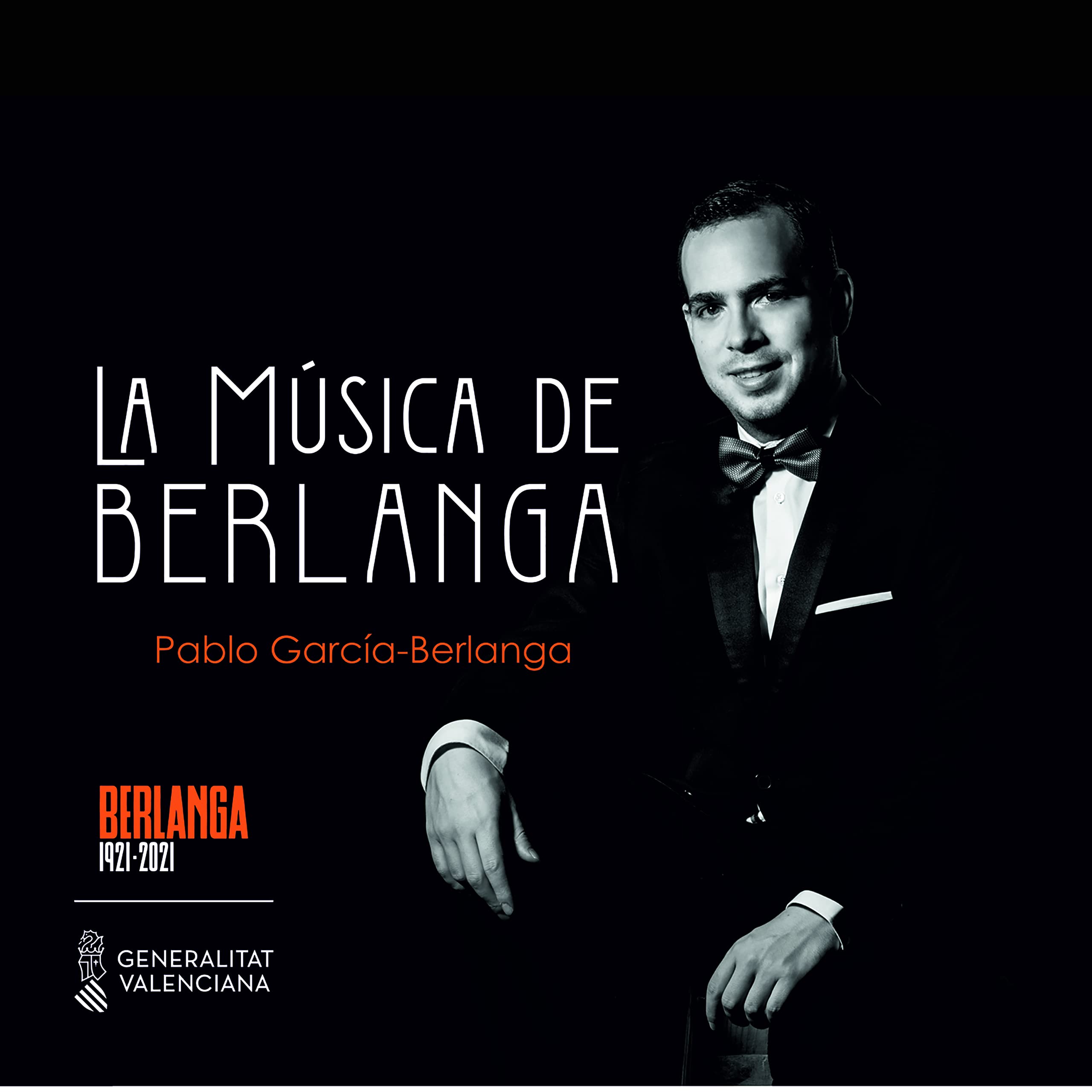 La Musica De Berlanga