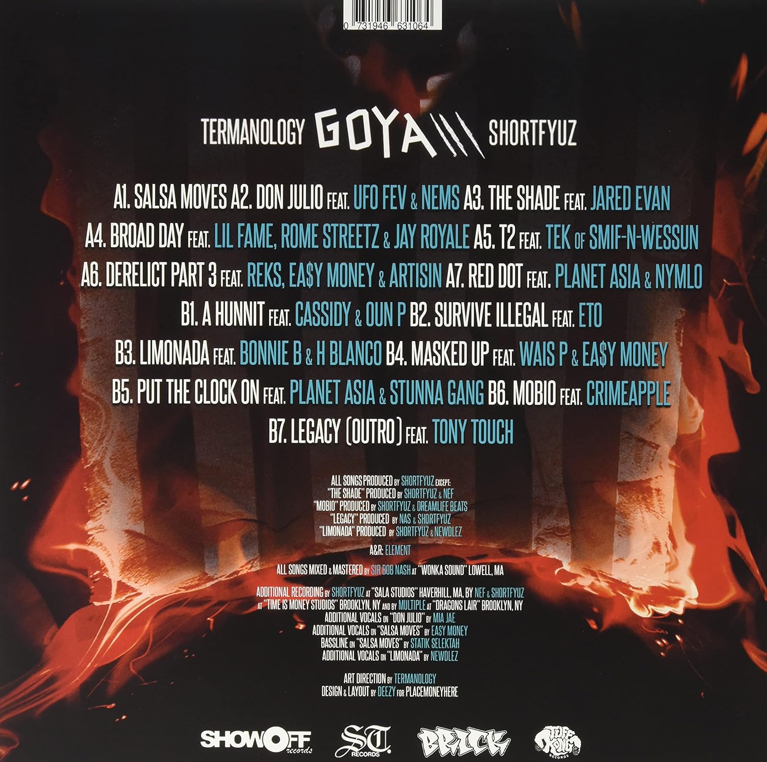 Goya 3