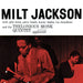 Milt Jackson and the Thelonious Monk Quartet