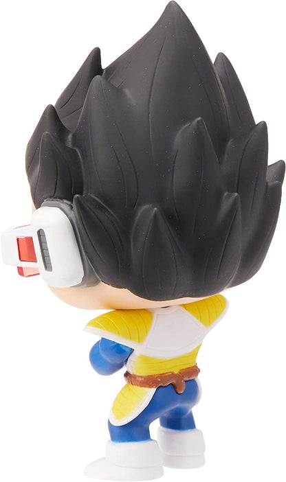 Funko POP! Anime: Dragonball Z Vegeta Action Figure