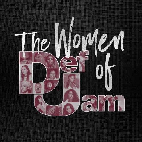 The Women Of Def Jam Content]  explicit_lyrics