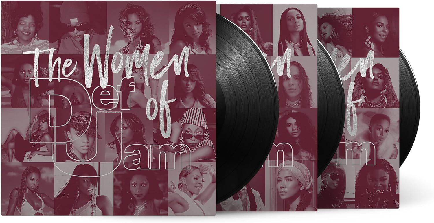 The Women Of Def Jam Content]  explicit_lyrics