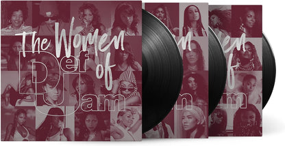The Women Of Def Jam Content]  explicit_lyrics