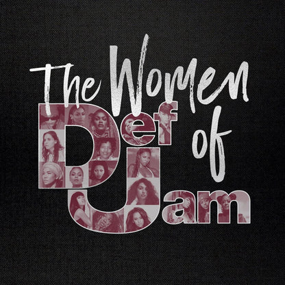 The Women Of Def Jam Content]  explicit_lyrics
