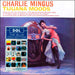 Tijuana Moods Royal Blue Colored