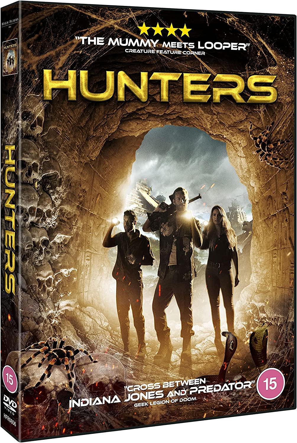 Hunters