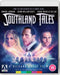 Southland Tales  (No Dutch version)