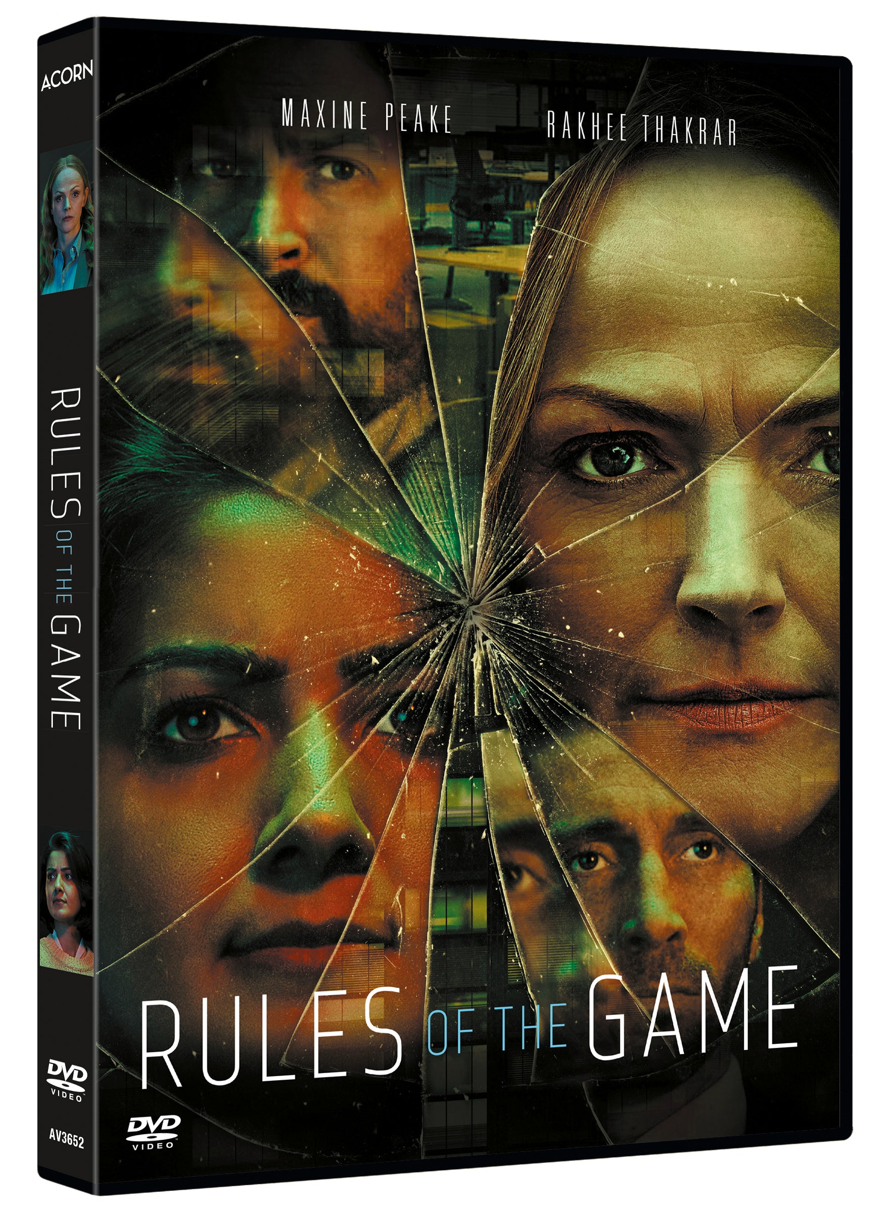 Rules of the Game