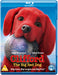 Clifford the Big Red Dog