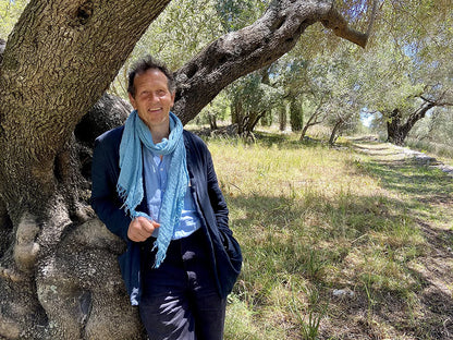 Monty Don's Adriatic Gardens