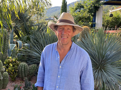 Monty Don's Adriatic Gardens