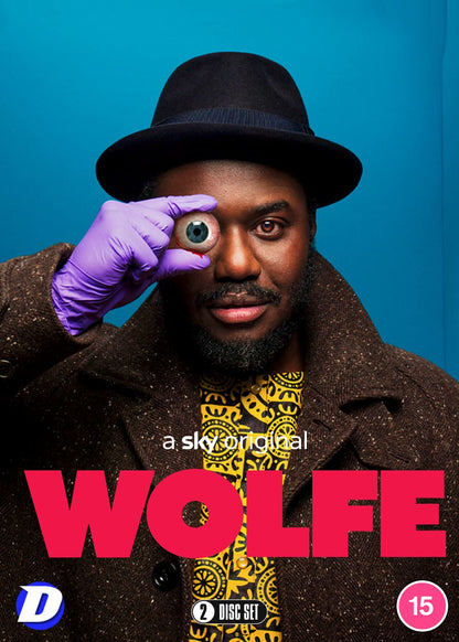 Wolfe