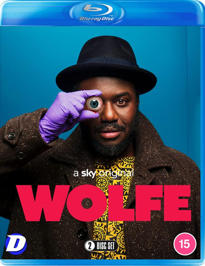 Wolfe
