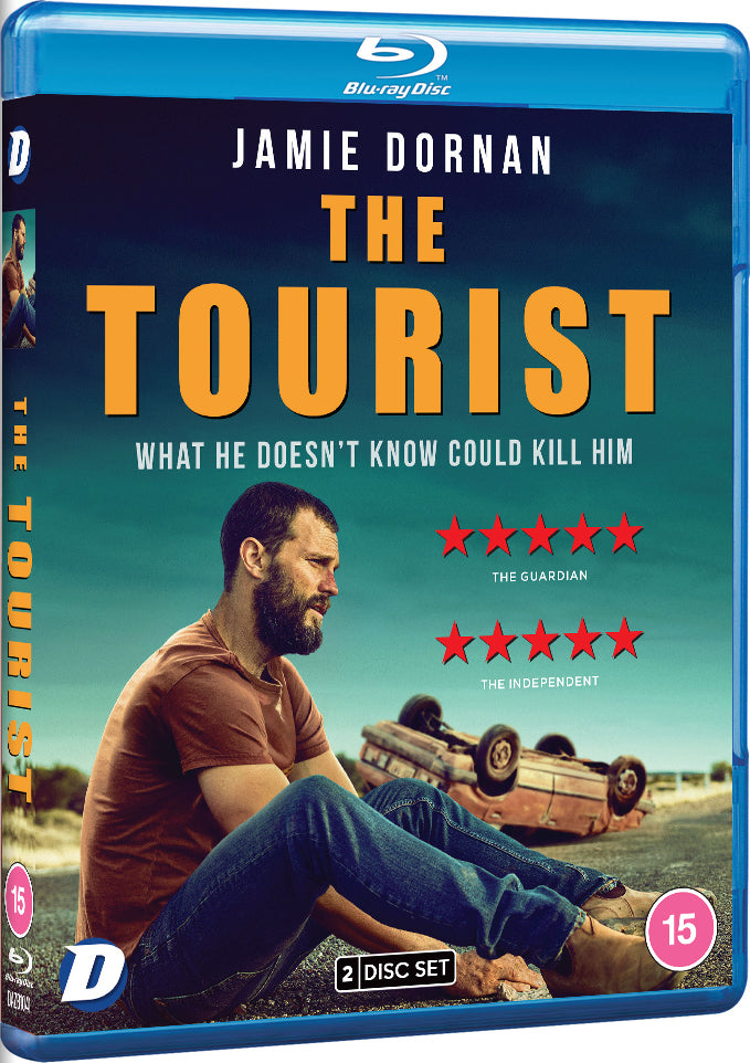 The Tourist