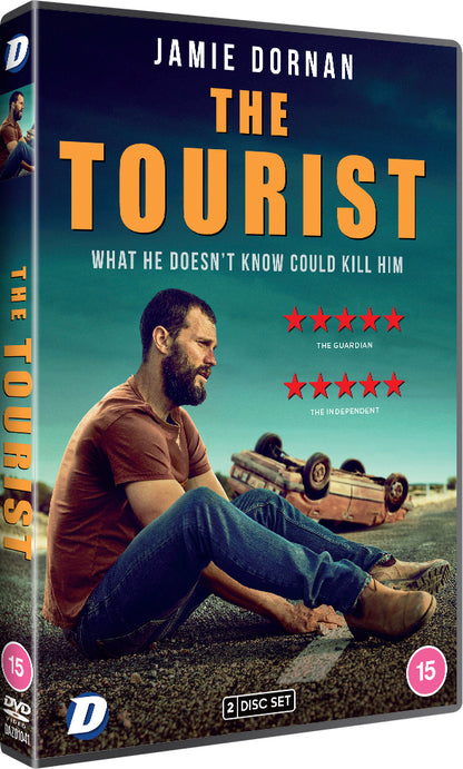 The Tourist